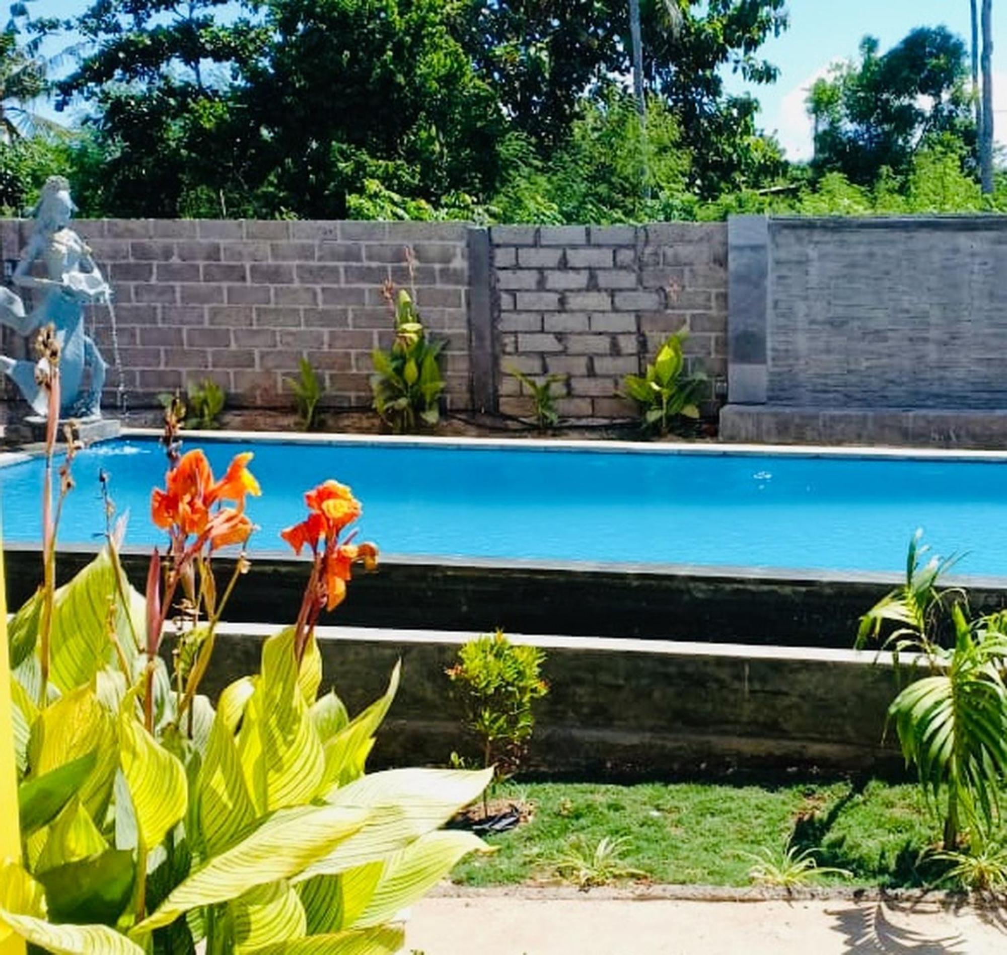 Dream Beach Hostel Lembongan Eksteriør bilde